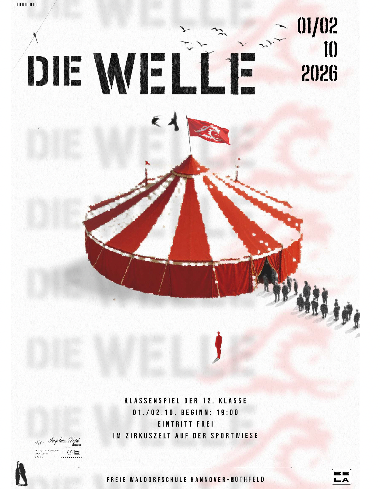 Klassenspiel